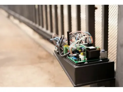 Gate Repair Services In Kylie
