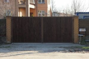 Expert Gate Repair Services