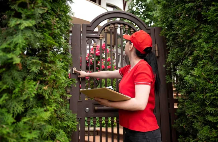 Convenient and secure automatic gate systems tailored for residential and commercial properties in Austin.