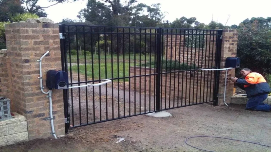 Emergency Gate Repair in Austin, TX After Storm Damage