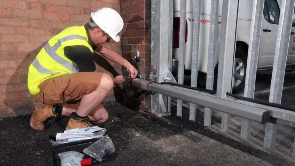 Professional Gate Repair in Austin, TX for Residential Properties