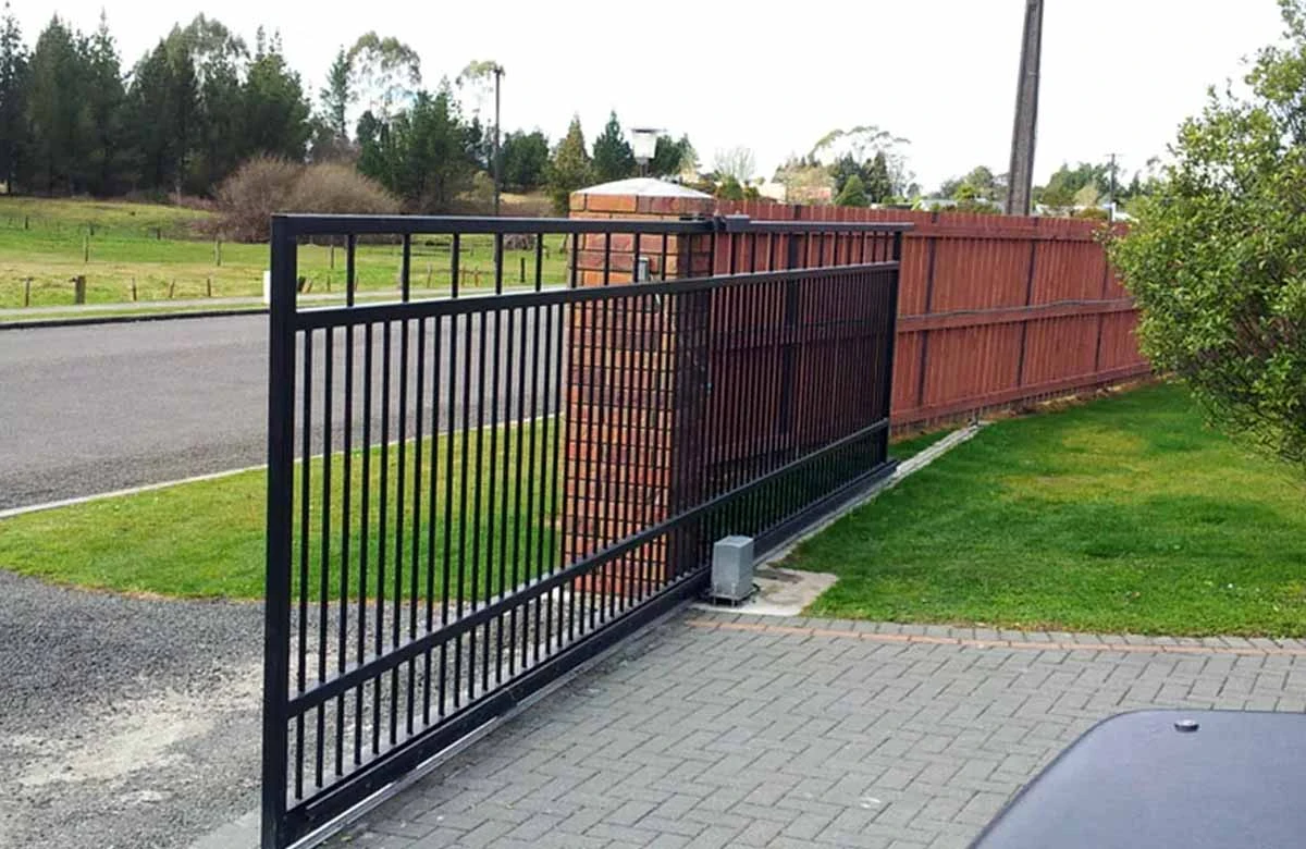 Gate service for Bee Cave communities and estates