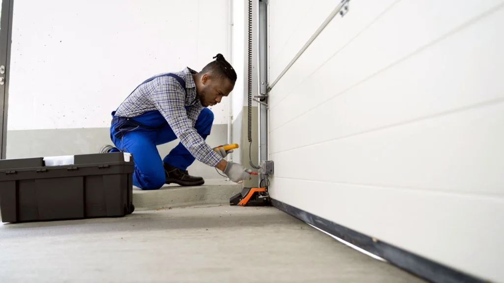 Trusted Austin Gate Repair Services