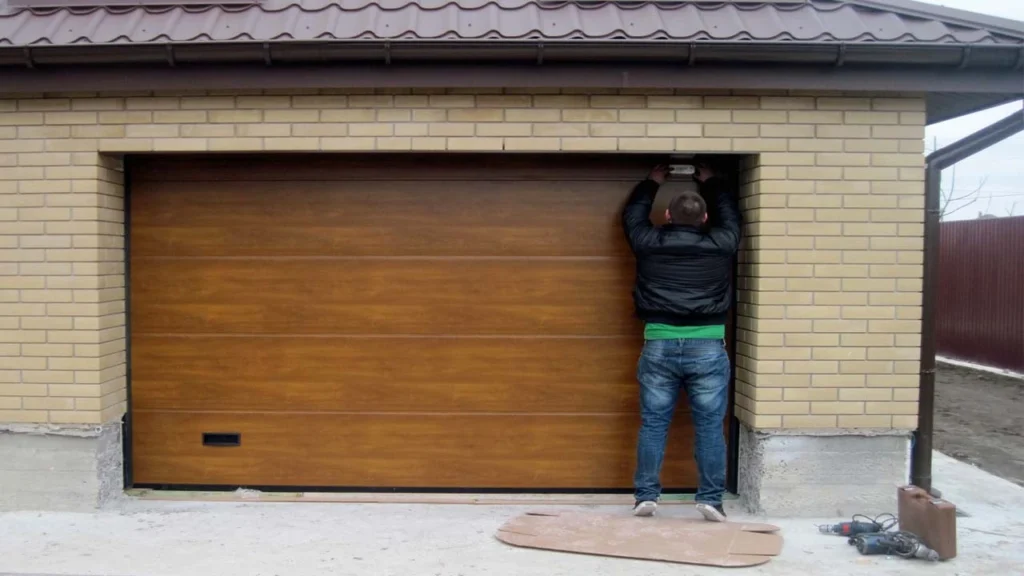 24/7 Austin Gate Repair Services