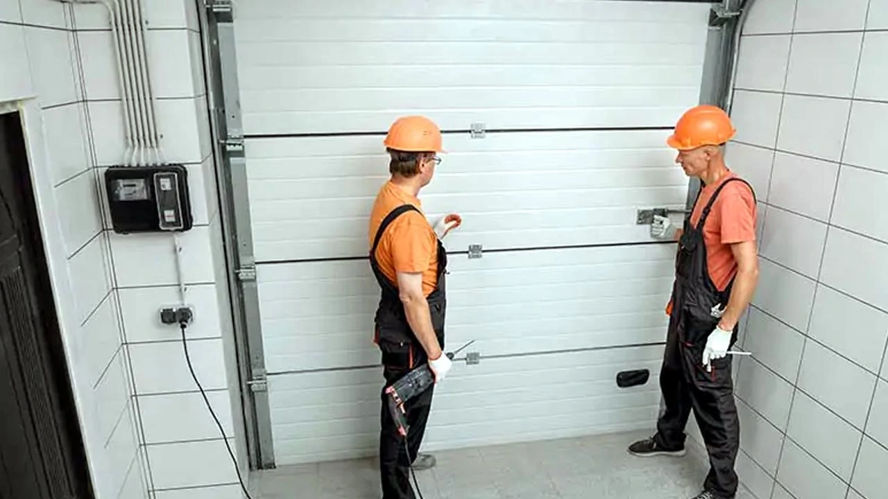 Professional Austin Gate Repair Services
