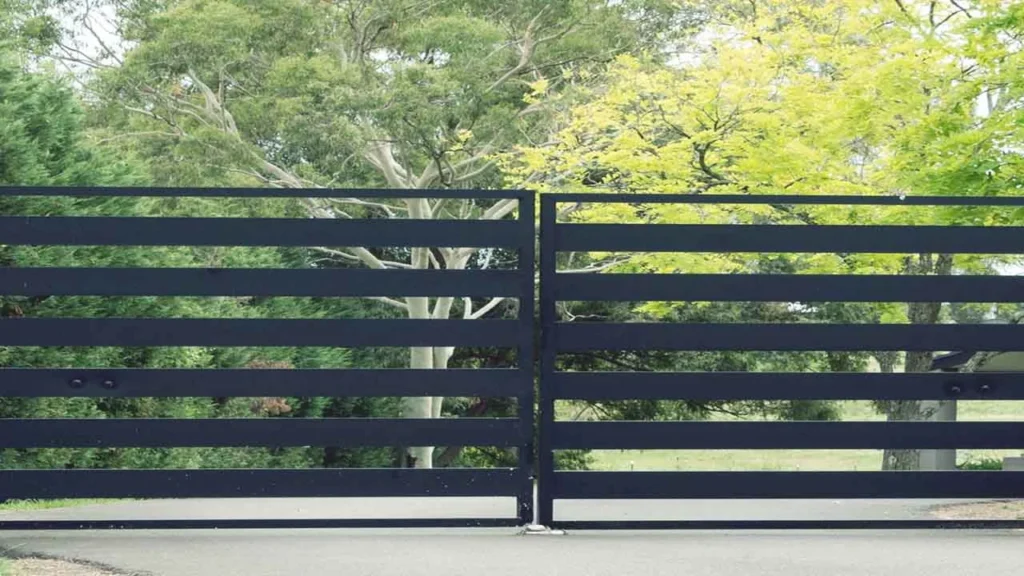 Manual Gate Repair Services in Austin