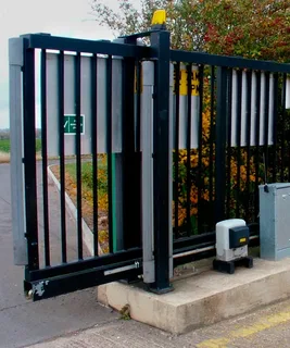 Gate maintenance and repair in South Austin, TX