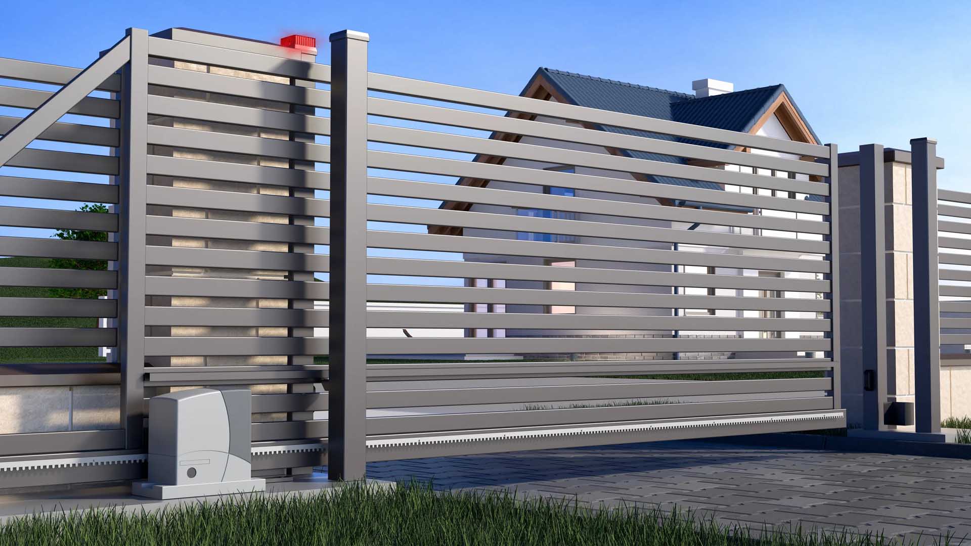 Reliable residential gate repair services in Austin to keep your home safe and secure.