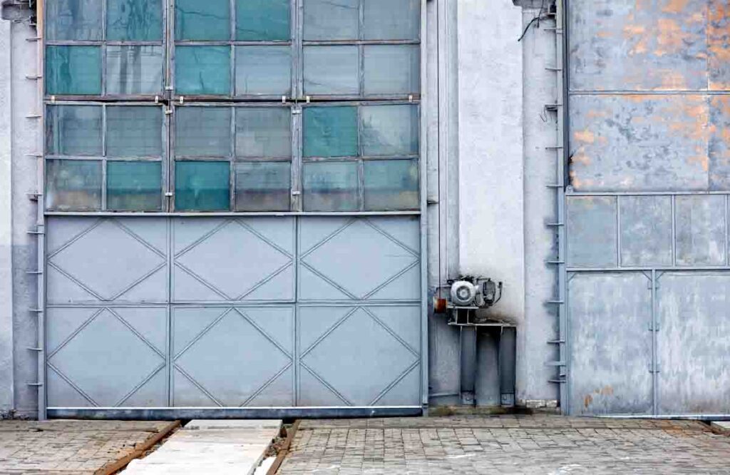 Austin Industrial Gate Maintenance & Repairs