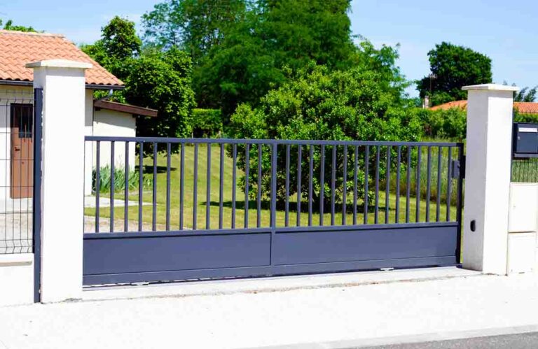 Automatic Gate Repair Cost Austin