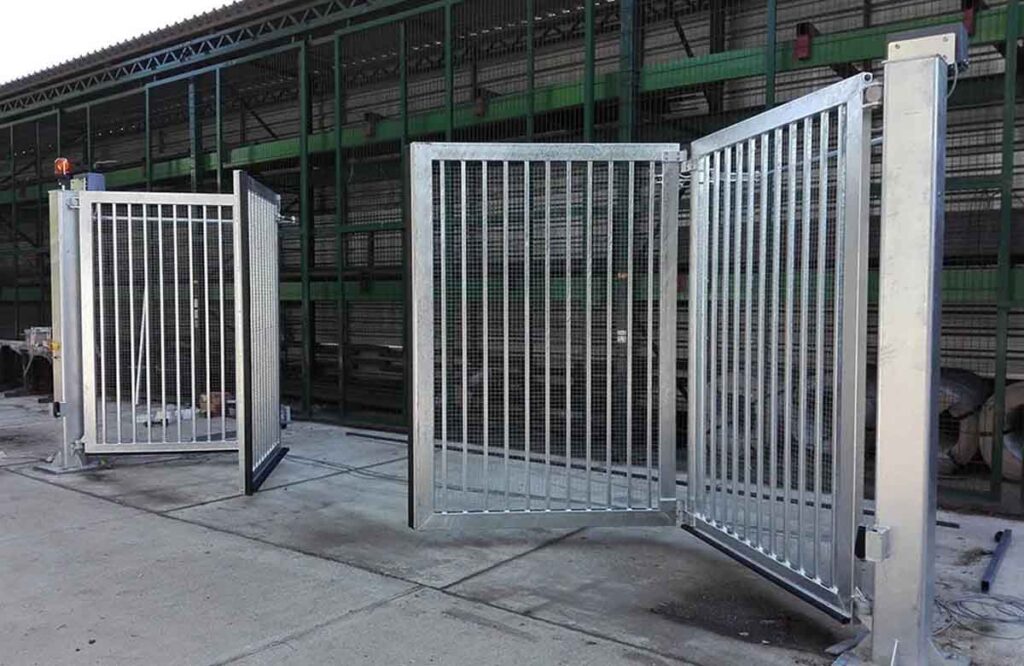 Reliable folding gate maintenance service in Austin to keep your gate running smoothly.
