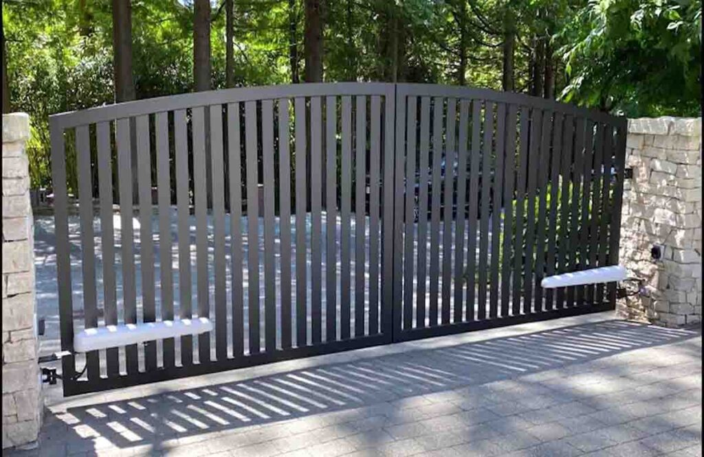 Gate Install & Repair Austin
