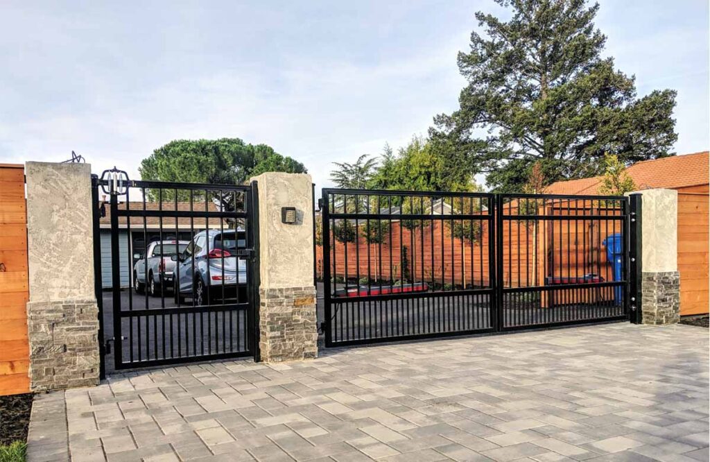 Austin Driveway Security Gate Experts