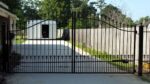 Custom Iron Gates Repair in Austin