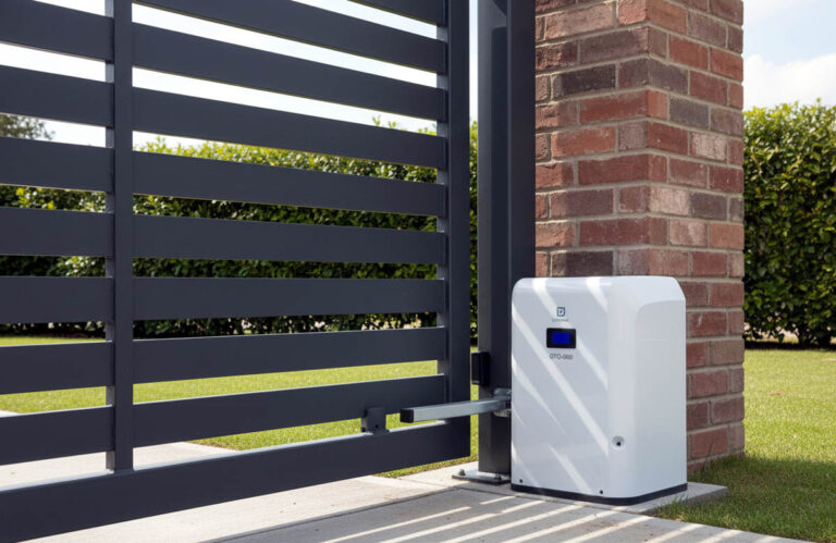 Liftmaster Gate Operator Repair Austin