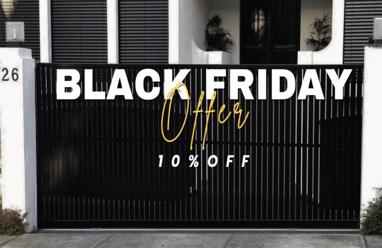 Black Friday Offer