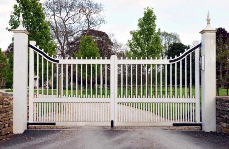 Expert Company for New Gate Installation in Austin