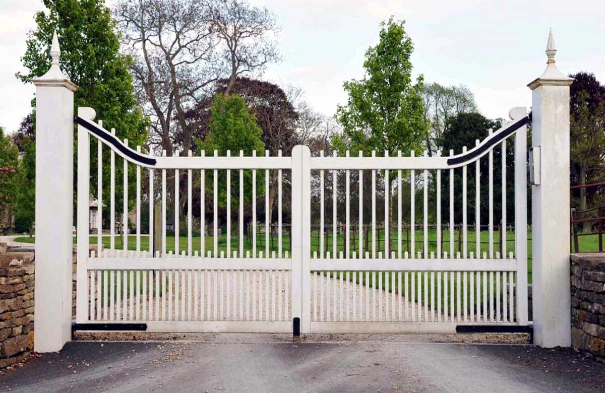 Expert Company for New Gate Installation in Austin