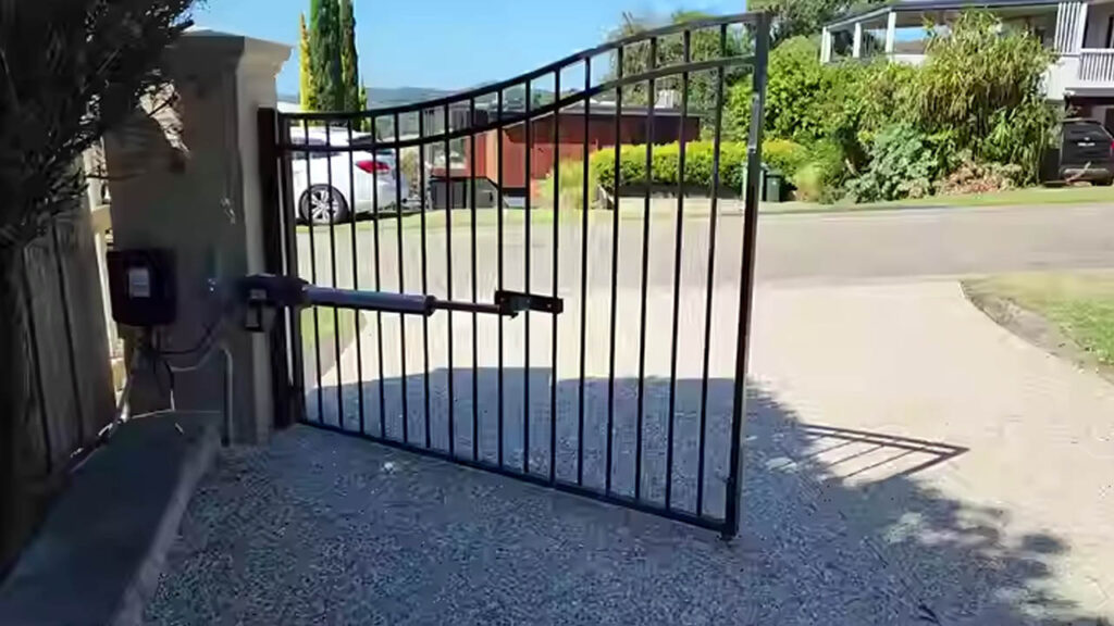 Automatic Gate Repair Austin