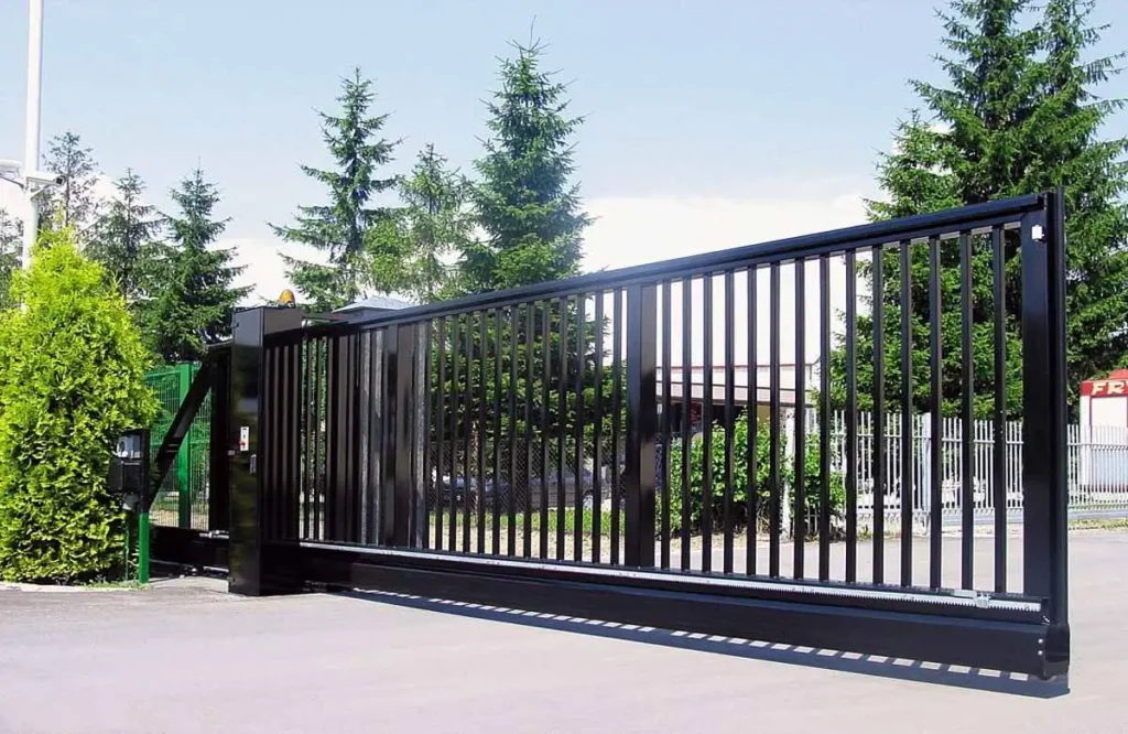 LiftMaster Commercial Gate Opener Price Factors