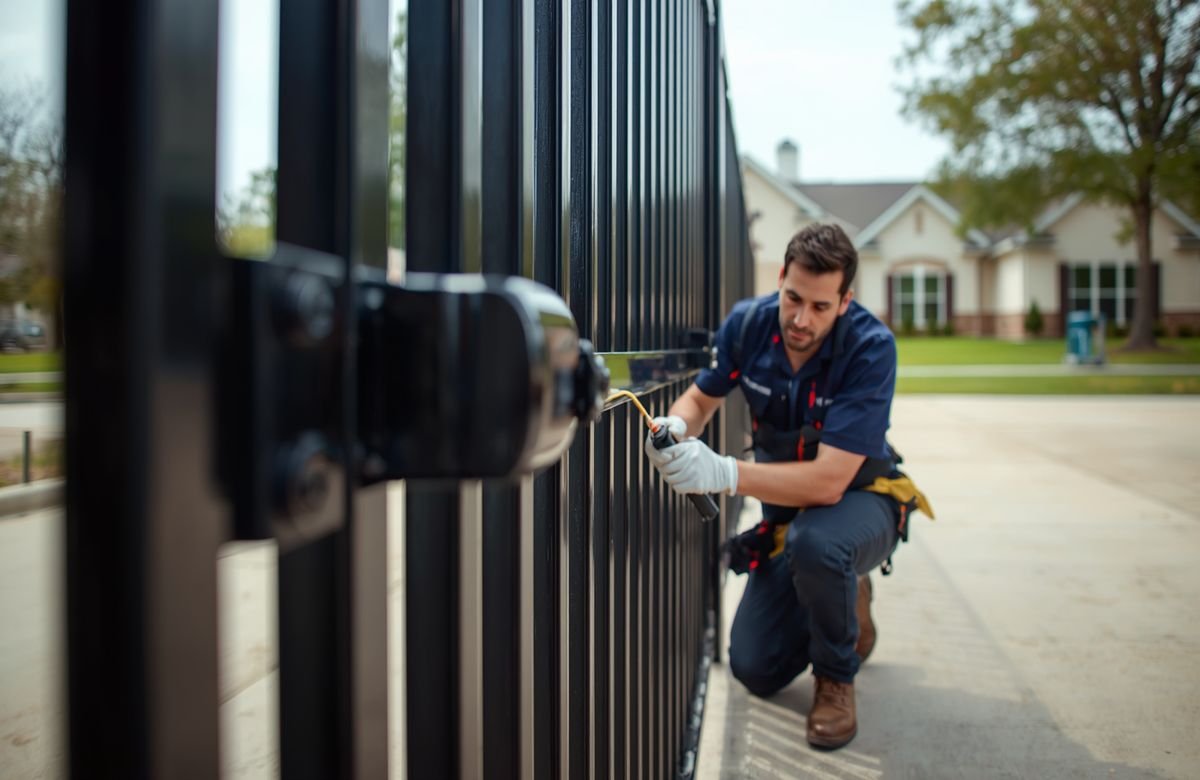 driveway-gate-maintenance