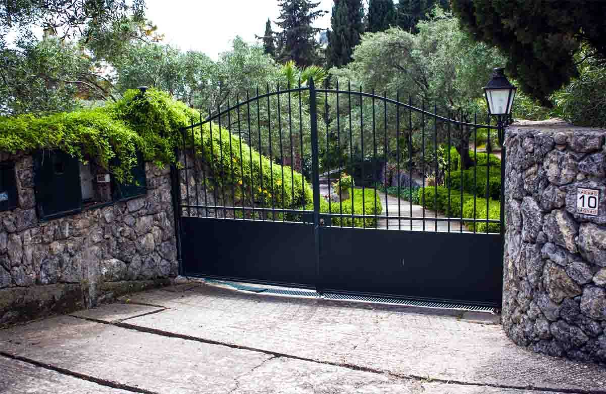 entry-gate-repair-services Professional Entry Gate Repair Services