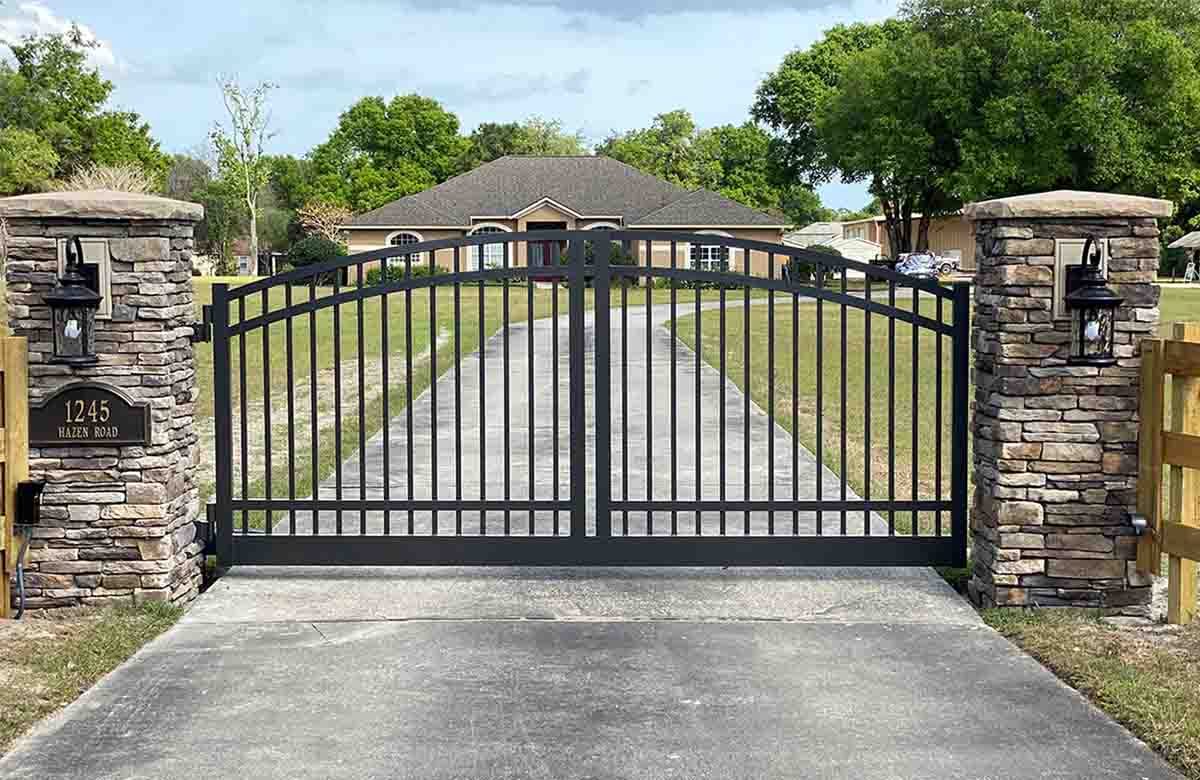 entry-gate-services Reliable Entry Gate Repair & Maintenance Services